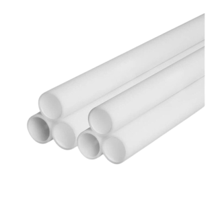 Ống uPVC cấp nước đầu nong (1.6MPa), màu trắng, dn25 4M
