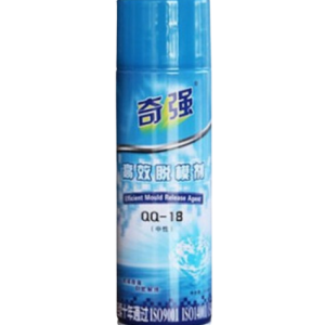 Chất bôi trơn tách khuôn, QQ-18