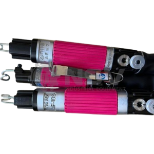 Máy giũa hoạt động bằng khí nén, model: AF5A,chất liệu bằng thép carbon, chiều dài máy 160mm /气锉