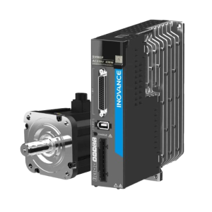 Bộ biến đổi servo SV660PS1R6I