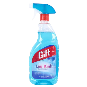 Nước lau kính Gift 540ml