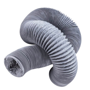Ống gió mềm D125 KBO