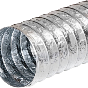 Ống gió mềm D200 KBO