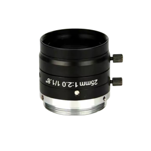 Ống kính dùng máy ảnh công nghiệp, model: FA0801C/镜头/FA0801C