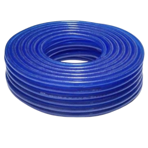 Ống nhựa PVC mềm, dùng truyền nước tưới cây, đường kính: phi19mm /线管 /φ19mm