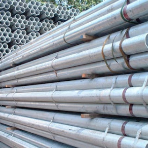 Ông thép mạ kẽm DN25 dầy 3.2mm