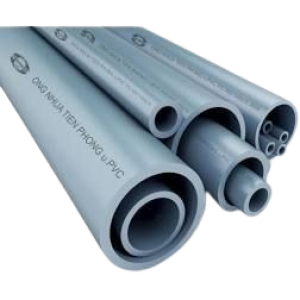 Ông uPVC 110x5.3x4