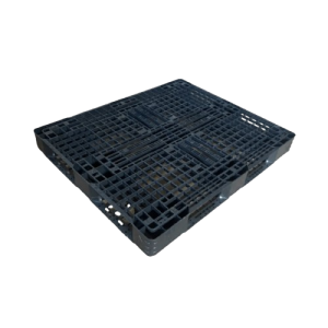 Pallet nhựa (1200x1000x120)mm ±2%