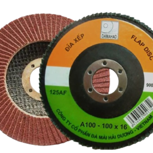 Ráp xếp A100-100 mác xanh