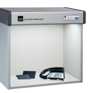 Thiết bị kiểm tra ngoại quan của vật liệu vỏ đầu vào/DLS 彩色观察灯箱/DLS Color Viewing Light V7 XL