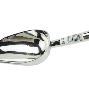 xúc đá inox số 4