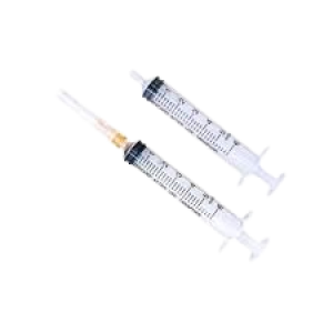 Bơm tiêm 5ml