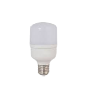 búp trụ LED 40W, ánh sáng trắng
