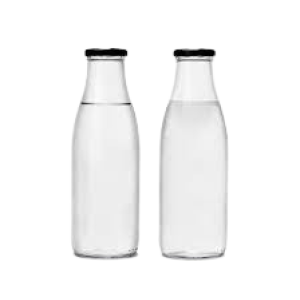 Chai thủy tinh TMR 1000ml -- CHI58010