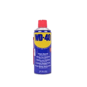 Chất bảo dưỡng kim loại đa năng (chống rỉ sét,bôi trơn) WD40 350ml 多用途金属养护剂