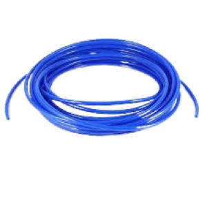 dây PU 4mm*6mm*200m