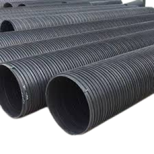 Dây xoắn ruột gà quấn dây, chất liệu: Polyetylen (PE), đường kính phi12mm, dài: 8m/cuộn/缠绕管/P12 白色 PE