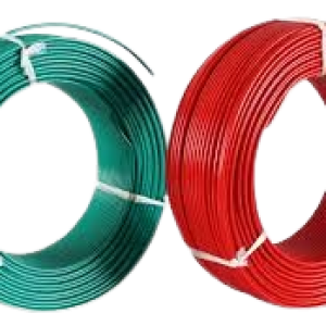 Dây xoắn ruột gà, chất liệu: Polyetylen (PE), đường kính phi16mm, dài 10m/túi (1 túi/cuộn/chiếc) /缠绕管 /φ16
