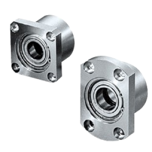 Gối đỡ vòng bi đạn bạc, model: BGCBB6802ZZ-35/带座轴承/BGCBB6802ZZ-35