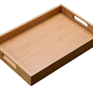 KHAY GỖ (490 *270*150MM )