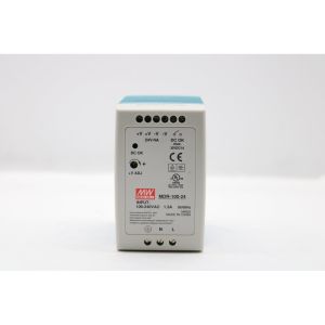 电源Bộ nguồn cấp điện MDR-100-24