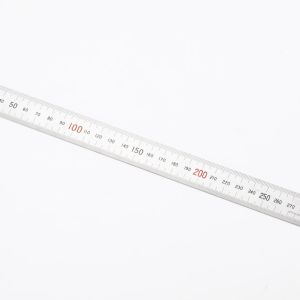 钢直尺Thước kẻ thép 91402