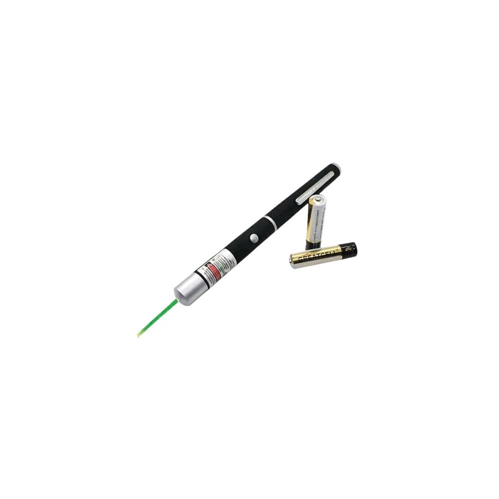 Bút trình chiếu MP2600 chạy bằng pin, hiệu Vesine